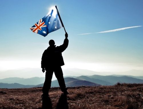 The creation of ‘LOSE5’, LIFT YOUR GAME AUSTRALIA!