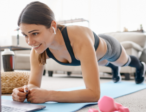 The real benefits of going without